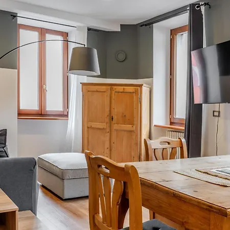 Le Finestre Sul Duomo