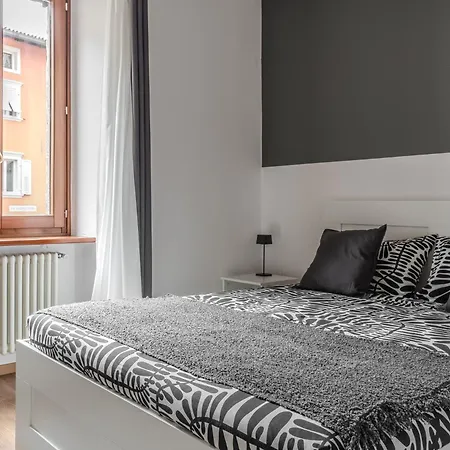 Apartmán Le Finestre Sul Duomo *