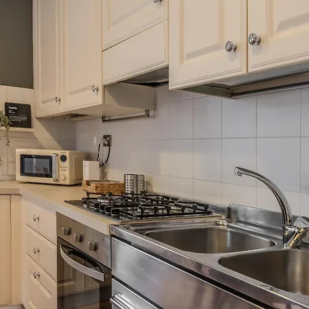 Apartmán Le Finestre Sul Duomo