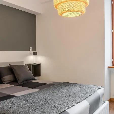 Le Finestre Sul Duomo Apartmán Trento