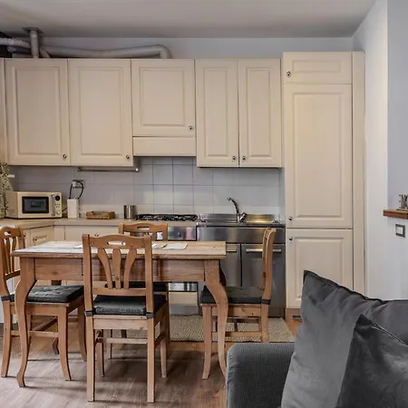 Le Finestre Sul Duomo Apartmán *