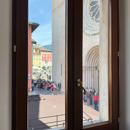 Le Finestre Sul Duomo Apartamento