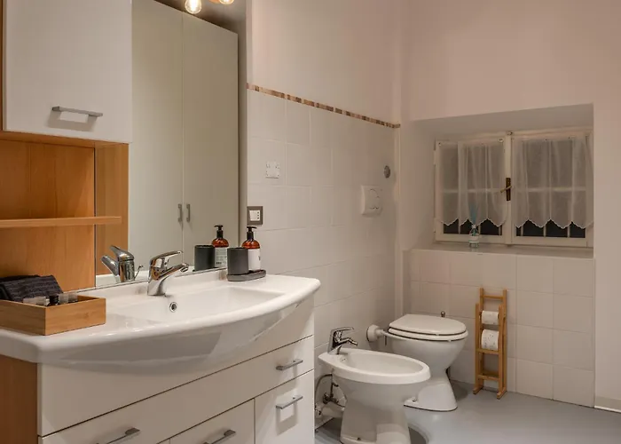 Apartment Le Finestre Sul Duomo