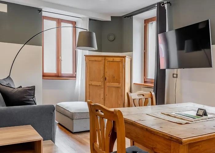 Le Finestre Sul Duomo