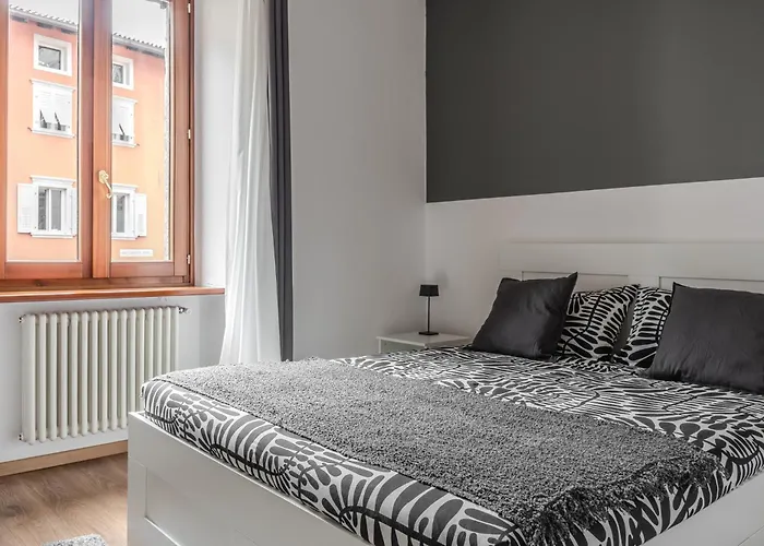 Apartamento Le Finestre Sul Duomo *