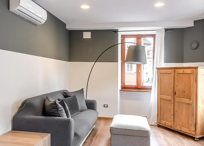 Le Finestre Sul Duomo *