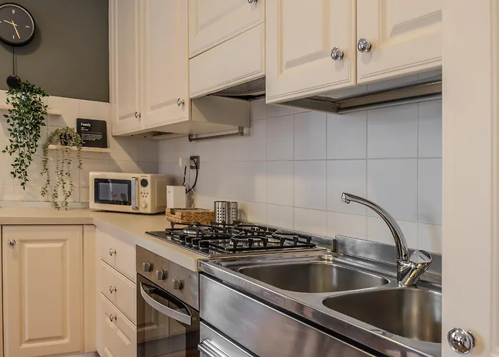 Apartamento Le Finestre Sul Duomo