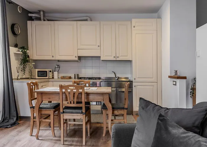 Le Finestre Sul Duomo Apartment *