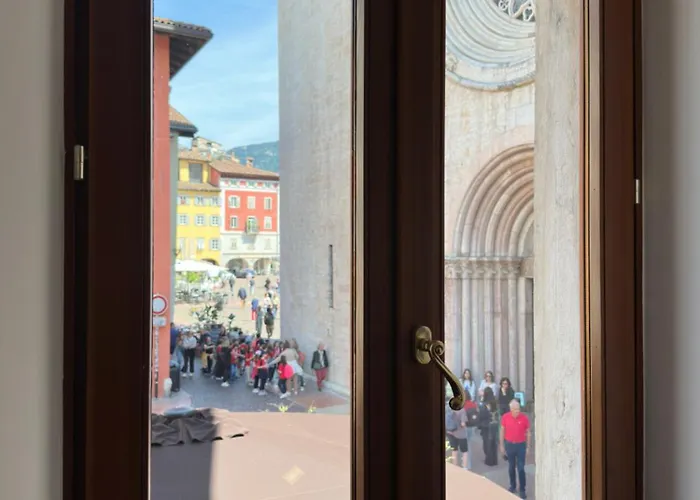 Le Finestre Sul Duomo Apartamento